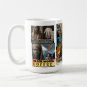 Mug BLACK MOSES 2Mug (Gauche)