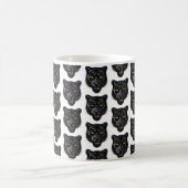 Mug Black Panther (Centre)
