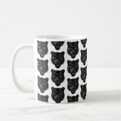 Mug Black Panther (Gauche)