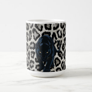 Mug Black Panther
