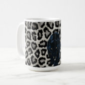 Mug Black Panther (Devant gauche)