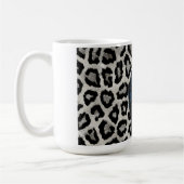 Mug Black Panther (Gauche)