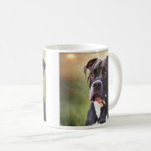 Mug Black Pit (Devant droit)