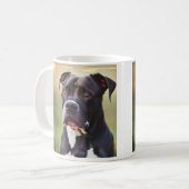 Mug Black Pit (Devant gauche)