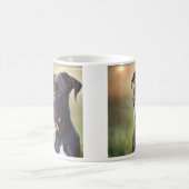 Mug Black Pit (Centre)