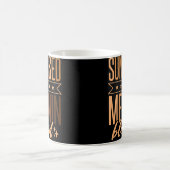 Mug Black Pride Melanin Black History Junetdix (Centre)