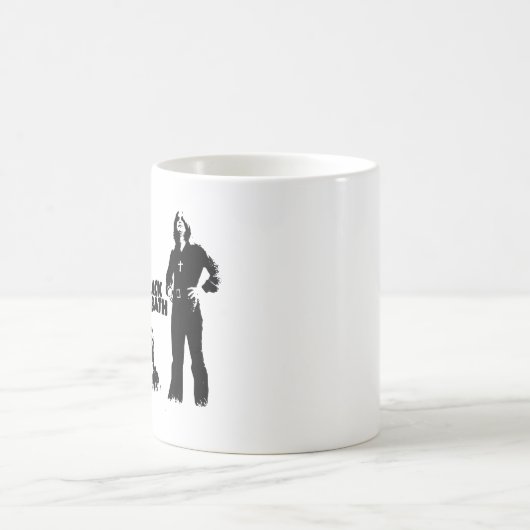 Mug Black Sabbath Group (Centre)