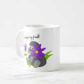 Mug Black shewcake (Devant gauche)