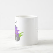 Mug Black shewcake (Centre)