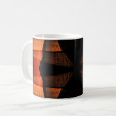 Mug Black Shore (Devant gauche)