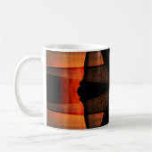 Mug Black Shore  (Gauche)