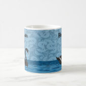 Mug Black Swan, événement (Centre)