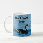 Mug Black Swan, événement (Gauche)
