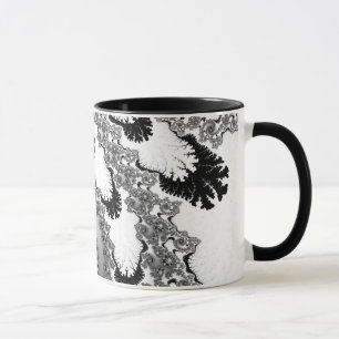 Mug Black Tongues