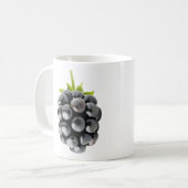 Mug Blackberry (Devant gauche)