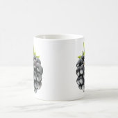 Mug Blackberry (Centre)