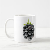 Mug Blackberry (Gauche)