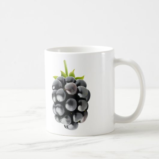 Mug Blackberry (Droite)