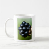 Mug Blackberry (Gauche)