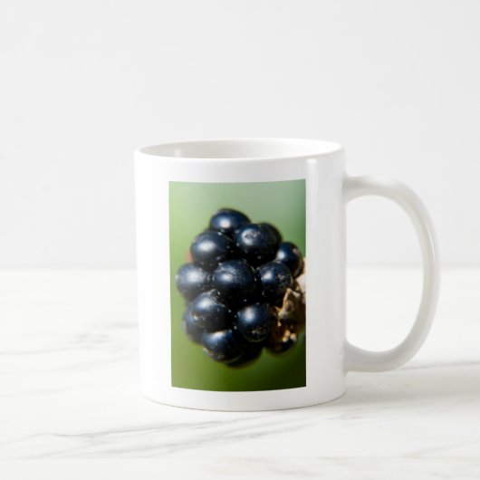 Mug Blackberry (Droite)