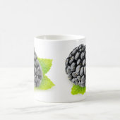 Mug Blackberry et menthe (Centre)
