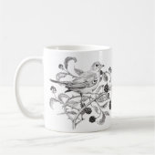 Mug Blackberry Harvest - (Gauche)