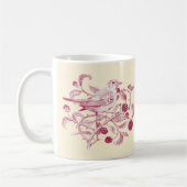 Mug Blackberry Harvest - (Gauche)