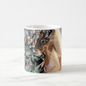 Mug Blackest Night Group et Moon (Centre)