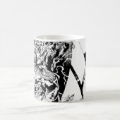 Mug Blackest Night Group et Moon 2 (Centre)