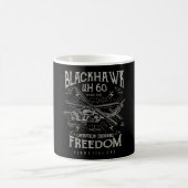 Mug Blackhawk (Centre)
