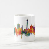 Mug Blackpool Angleterre Skyline (Centre)