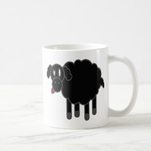 Mug blacksheep