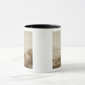 Mug Blaenavon, 'd'une visite historique dans (Centre)