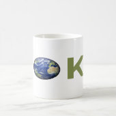 Mug Blague (Centre)