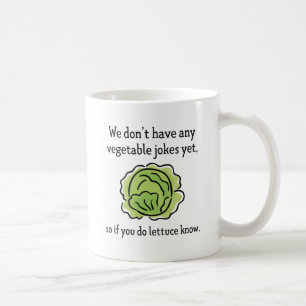 Mug Blagues de légumes