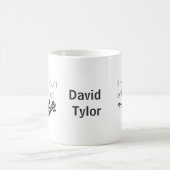 Mug Blagues sur les flics (Centre)