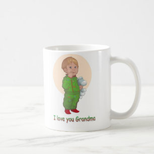 Mug Blaine