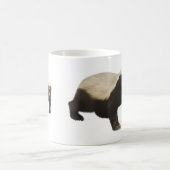 Mug Blaireau de miel (Centre)