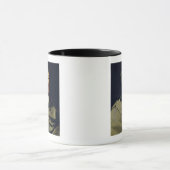 Mug Blaise Pascal (Centre)