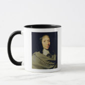 Mug Blaise Pascal (Gauche)