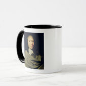 Mug Blaise Pascal (Devant gauche)