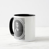 Mug Blaise Pascal (Devant gauche)