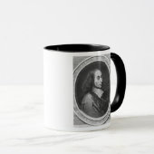 Mug Blaise Pascal (Devant droit)