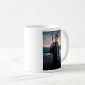Mug Blake's 7 - Avon By The Sea (Devant droit)