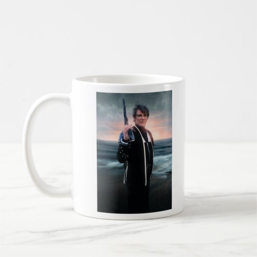 Mug Blake's 7 - Avon By The Sea (Gauche)