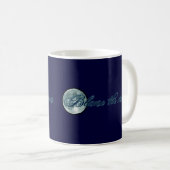 Mug Blâmez la lune (Devant droit)