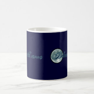Mug Blâmez la lune