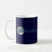 Mug Blâmez la lune (Gauche)