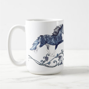 Mug Blámóða