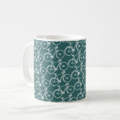 Mug blanc (Devant gauche)